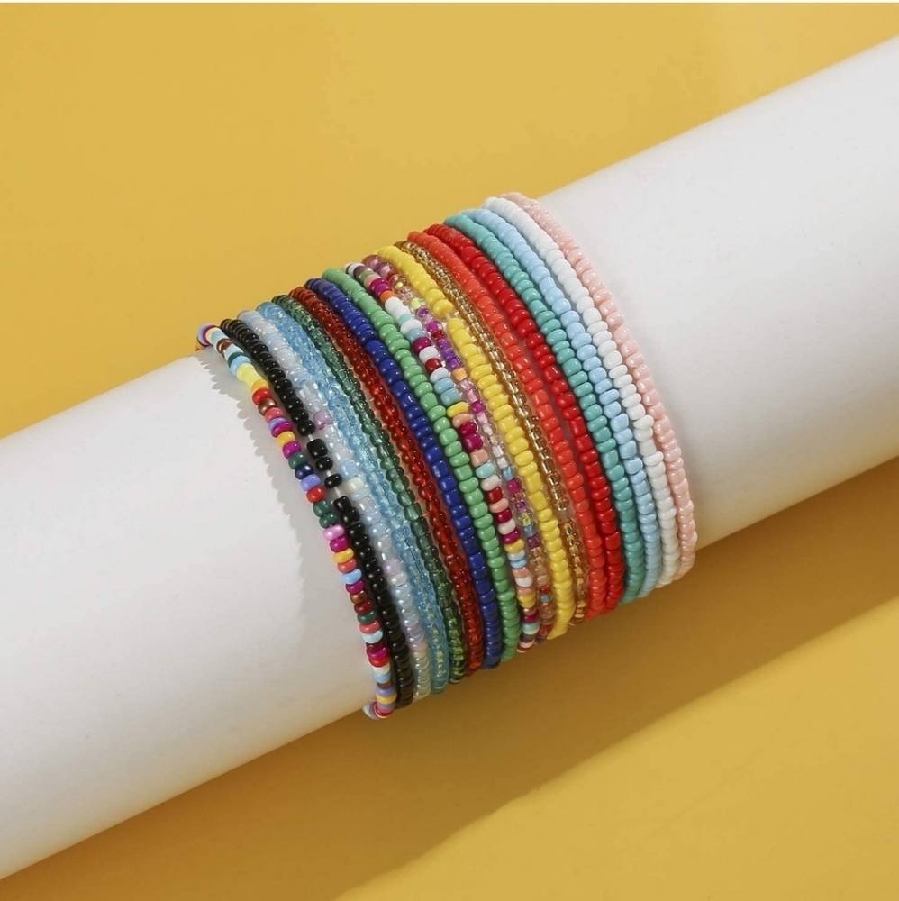 Anklets - Picture 4 of 5